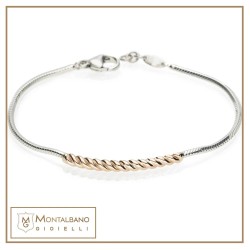 Bracciale Nodi uomo